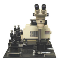 Light Scattering Laser Tomography system (CGL original)