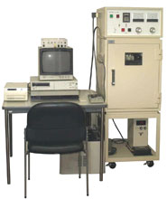 X-ray transparency equipment type-C60 (Softex)