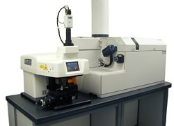 LA-ICP-MS(���[�U�[�E�A�u���[�V�����U�������v���Y�}���ʕ���)