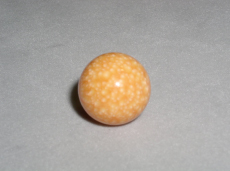 写真６：メロ天然真珠（メロパール）