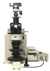 高機能システム万能顕微鏡