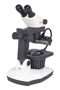 ズーム式宝石顕微鏡GM-168B