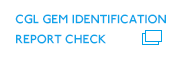 CGL GEM IDENTIFICATION REPORT CHECK