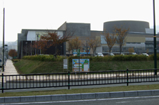北九州市立自然史・歴史博物館
