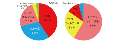 図1：2012年CGLに鑑別として持ち込まれたコランダムについて