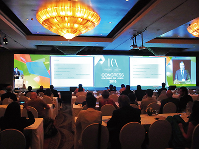 ICA Congress