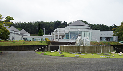 フォッサマグナミュージアム 宝石の国 展に参加して 中央宝石研究所 Cgl フォッサマグナミュージアム 宝石の国 展に参加して 中央宝石研究所 Cgl
