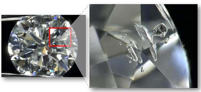 合成ダイヤモンド 知っておきたい基礎知識から最新情報まで 中央宝石研究所 Cgl