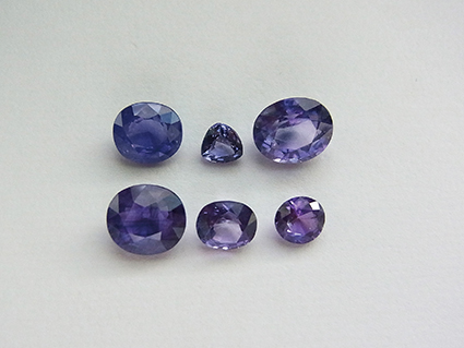 ベトナムLuc Yen産ルビー＆サファイアの宝石学的特徴 日本 Etsy 
