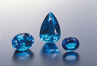 R0128-5)『バターリャ産』天然パライバ 申す トルマリン 0.069ct 